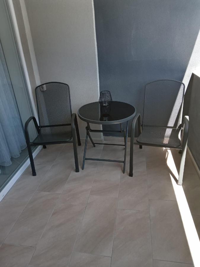 Apartament Gabriella'S Home أرادايا المظهر الخارجي الصورة