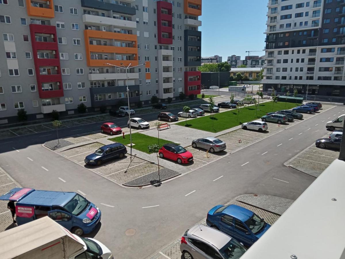 Apartament Gabriella'S Home أرادايا المظهر الخارجي الصورة