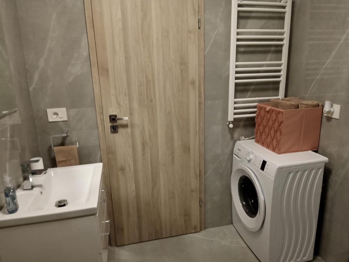 Apartament Gabriella'S Home أرادايا المظهر الخارجي الصورة